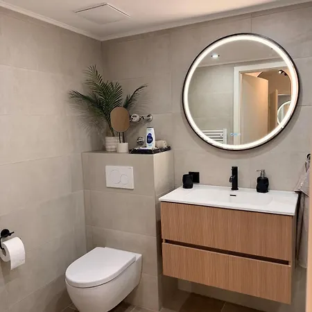 Stylish Apartment, Balcony, Schlossberg View 公寓