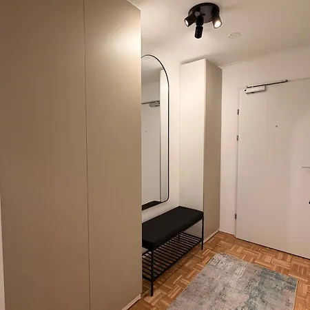 Stylish Apartment, Balcony, Schlossberg View 公寓