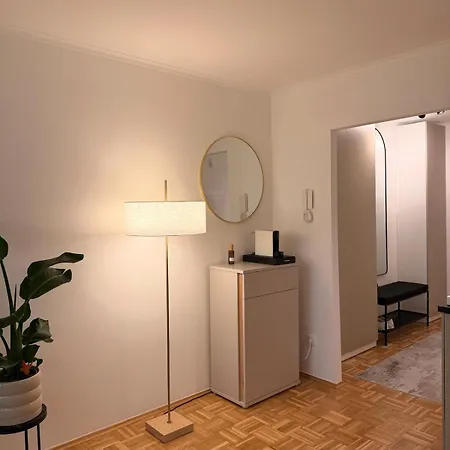 Stylish Apartment, Balcony, Schlossberg View * 格拉茨